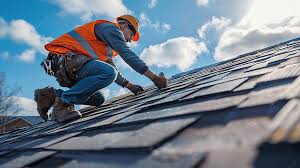 Fast & Reliable Emergency Roof Repairs in Jefferson, OH